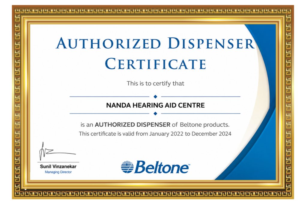 Hearing Aid Clinic in Sirsa