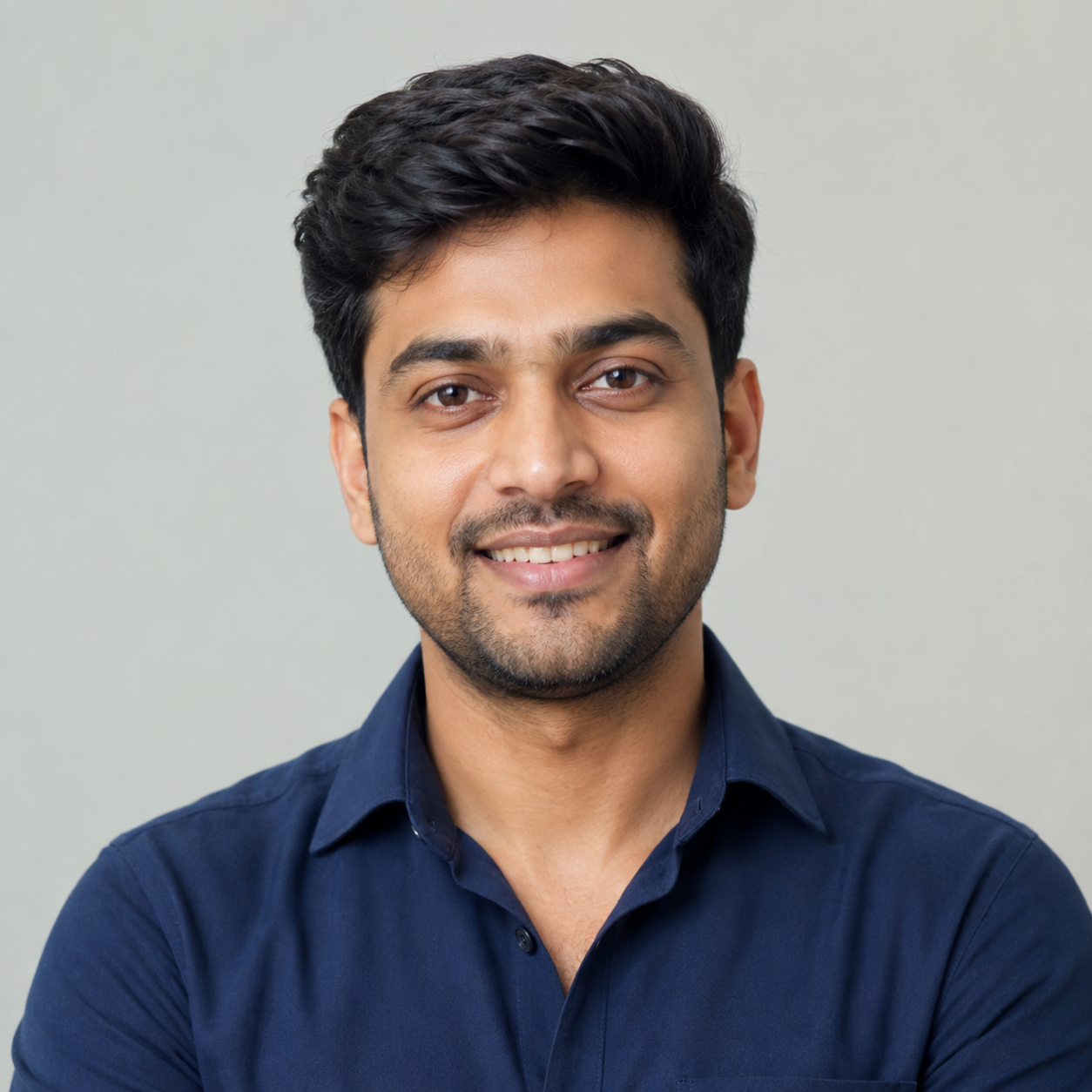 Mahesh Kumar