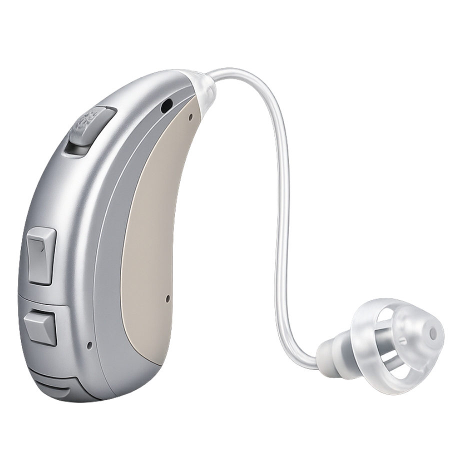 hear at home