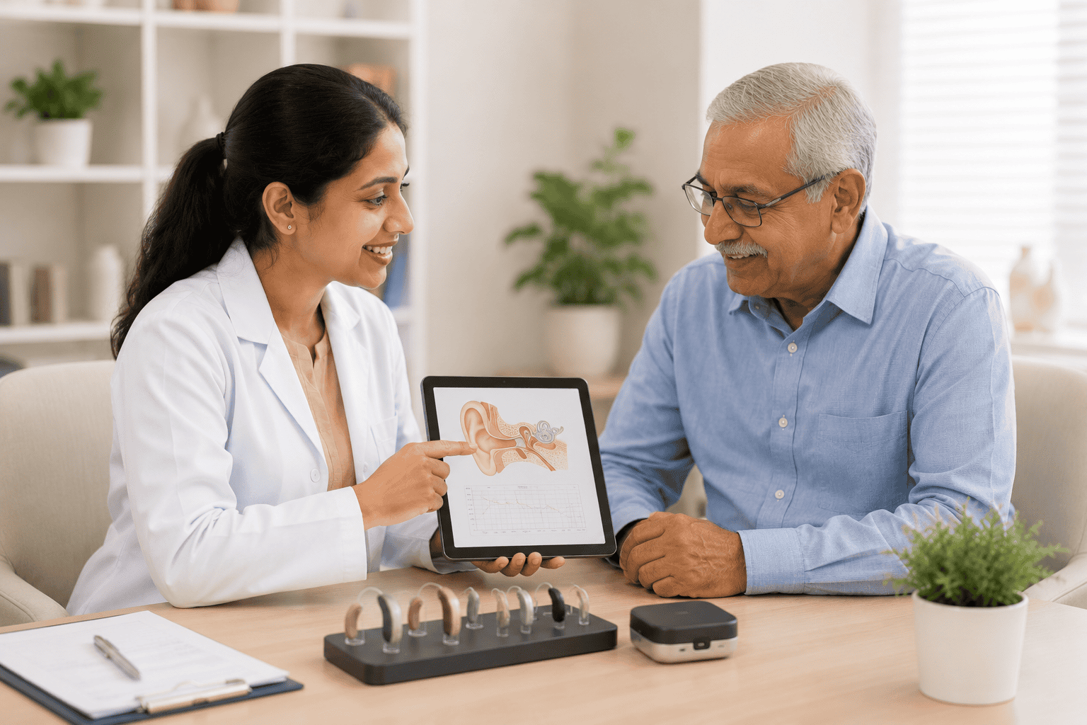 Speech therapy in Hisar for child communication development