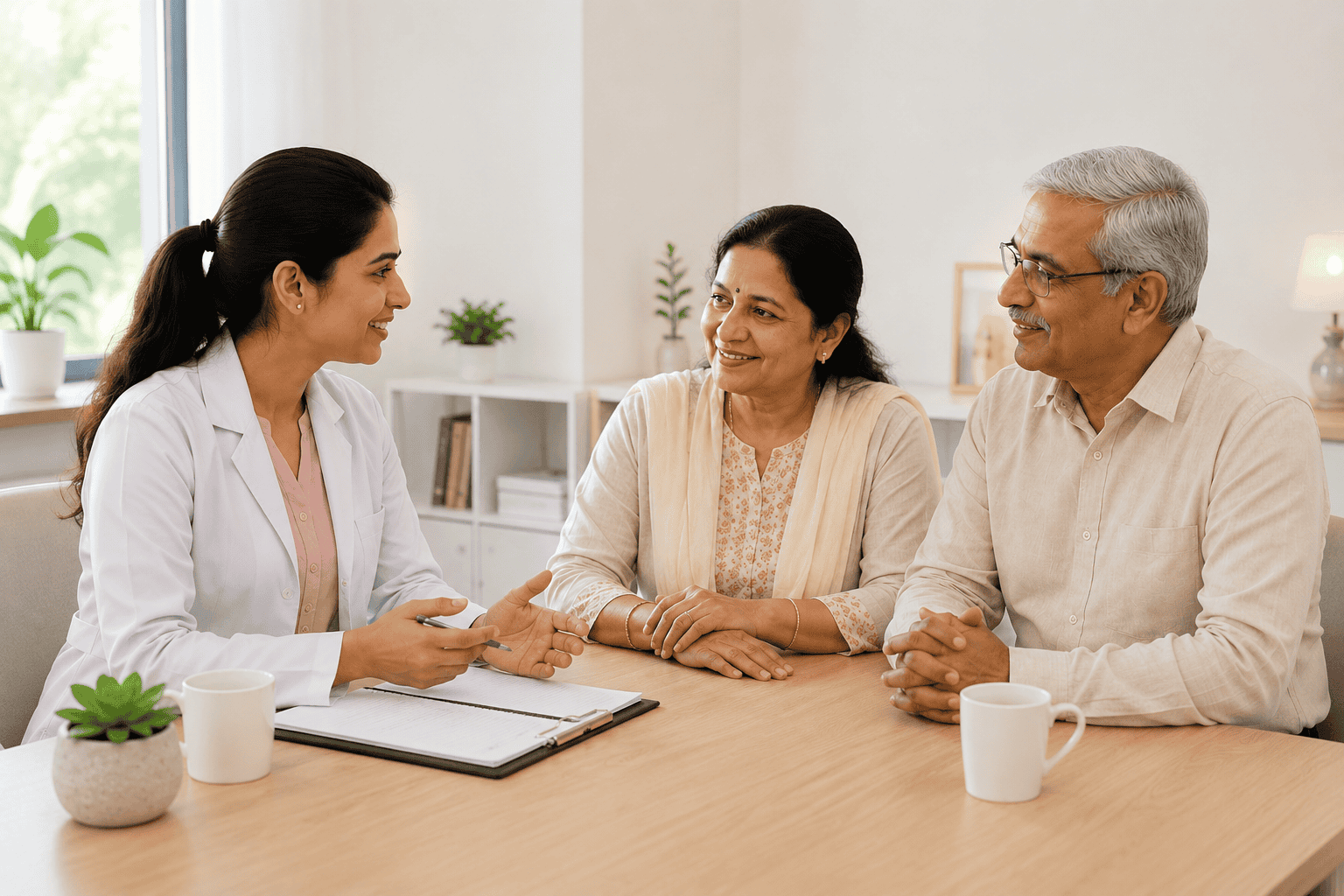 Hear At Home in Hisar hearing care consultation