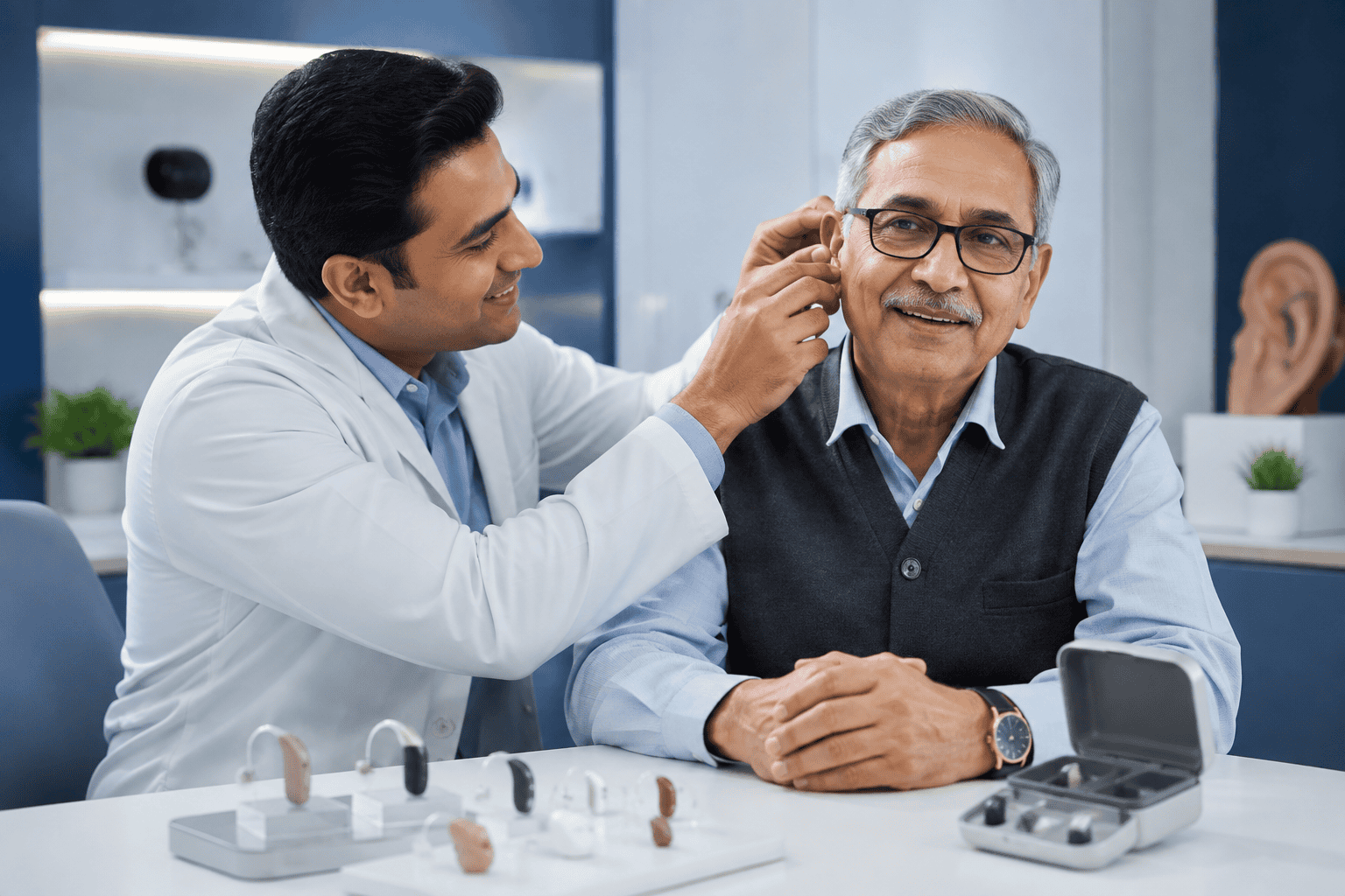 best hearing aid